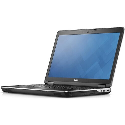 Dell Latitude E6440 14" Core i5 2,60 GHz - SSD 256 ...