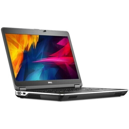 Dell Latitude E6440 14" Core i5-4300M 2.6 GHz - ...