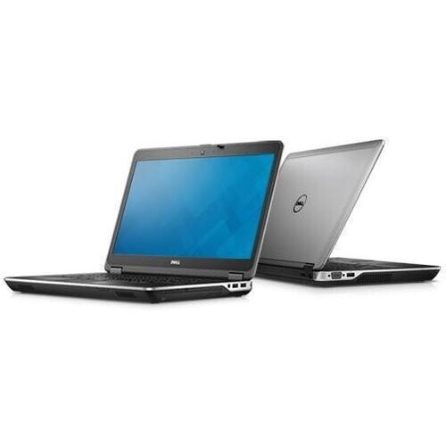 Dell Latitude E6440 14" Core i5 2,6 GHz - SSD 256 ...