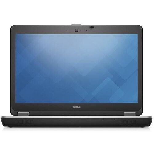 Dell Latitude E6440 14" Core i5 2,6 GHz - SSD 256 ...