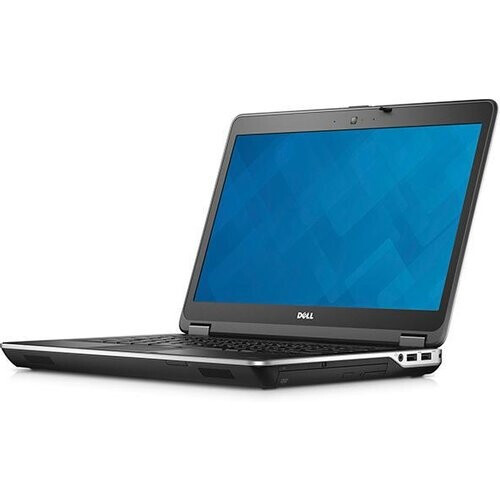 Dell Latitude E6440 14" Core i5 2,6 GHz - SSD 480 ...