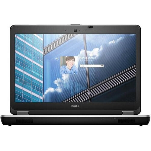 Dell Latitude E6440 14" Core i5-4310M 2.7 GHz - ...