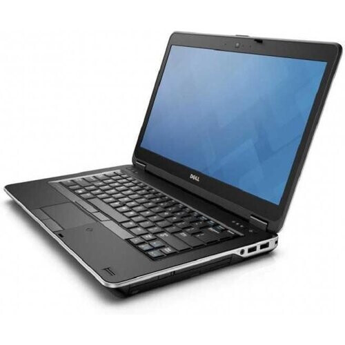 Dell Latitude E6440 14" Core i5-4310M 2,7 GHz - ...