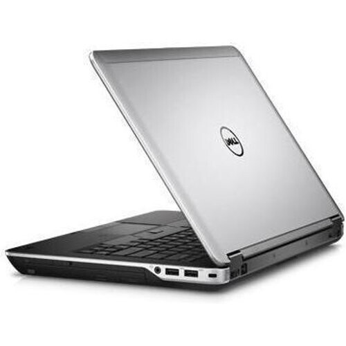 Dell Latitude E6440 14" Core i5 2.7 GHz - HDD 320 ...