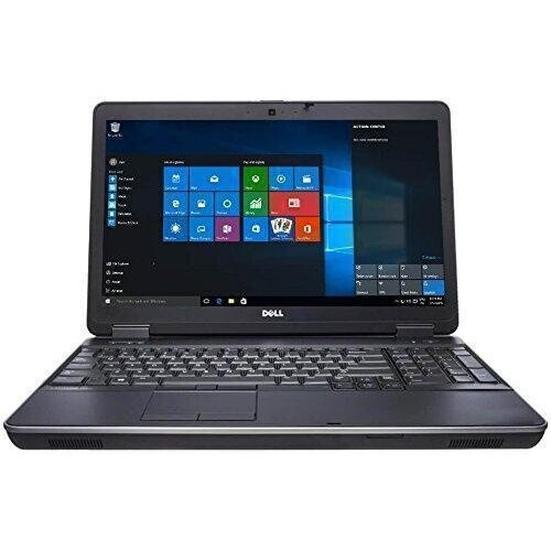 Dell Latitude E6440 14" Core i5-4310M 2.7 GHz - ...