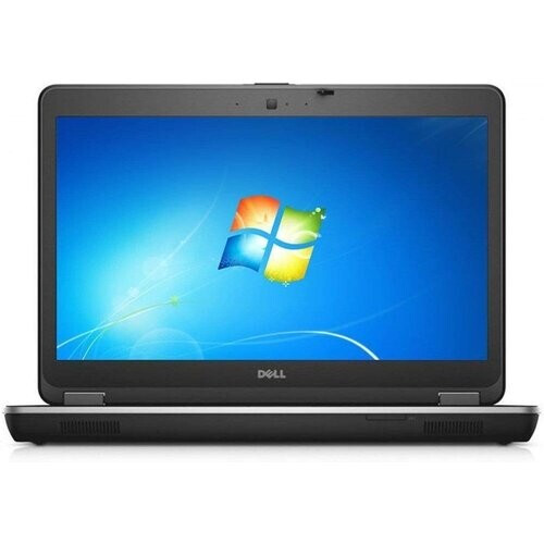 Dell Latitude E6440 14" Core i5 2,7 GHz - SSD 120 ...