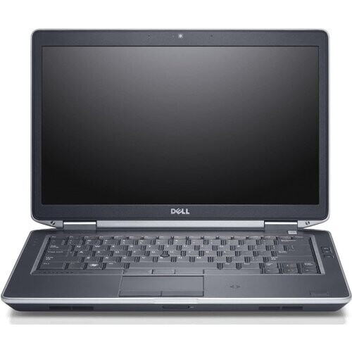 Dell Latitude E6440 14" Core i5 2,7 GHz - SSD 256 ...