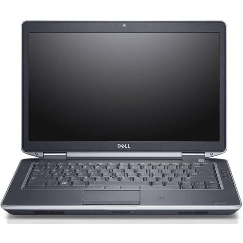 Dell Latitude E6440 14" Core i5 2,7 GHz - SSD 256 ...