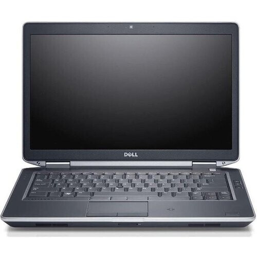 Dell Latitude E6440 14" Core i5 2,7 GHz - SSD 256 ...