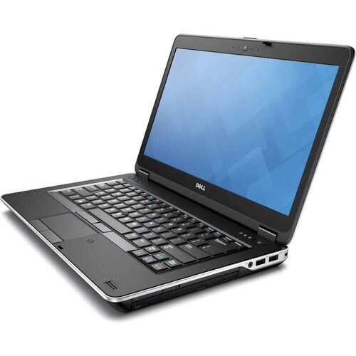 Dell Latitude E6440 14" Core i7-4600M - SSD 1 To - ...