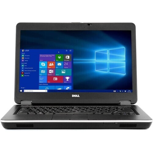 Dell Latitude E6440 14" Core i5 2.5GHz - SSD 128GB ...