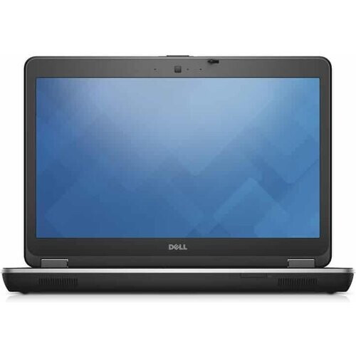 Dell Latitude E6440 14" Core i5-2520M 2.5GHz - SSD ...