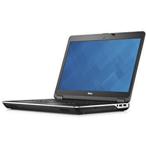 Dell Latitude E6440 14" Core i5-4210M 2.6Ghz - SSD ...