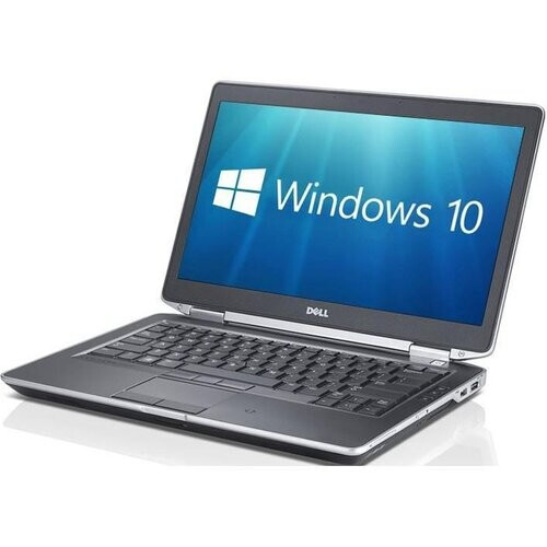 Dell Latitude E6440 Laptop, Intel Core i5 4300M ...