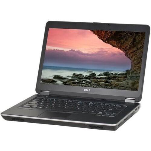 Dell Latitude E6440 14" Core i5 2.6 GHz - HDD ...