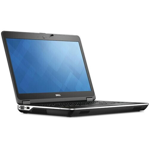 This is a Grade B Refurbished Dell Latitude E6440, ...