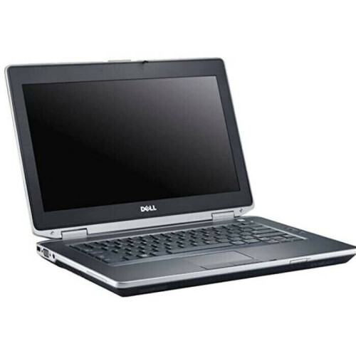 De Dell Latitude E6440 is een krachtige laptop die ...
