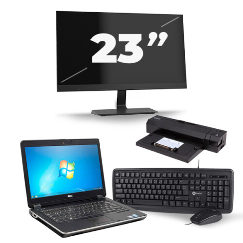 Op zoek naar een krachtige en betrouwbare laptop ...