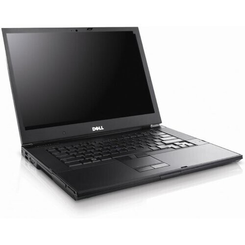 Dell Latitude E6500 15,4" Core 2 Duo P8400 2,26 ...