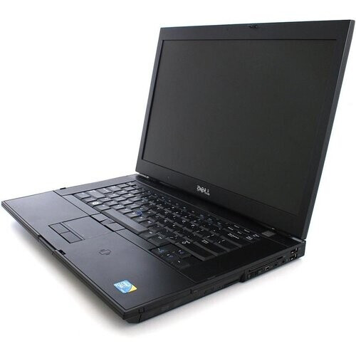 Dell Latitude E6500 15.4 "Core 2 Duo 2.4 GHz - 250 ...