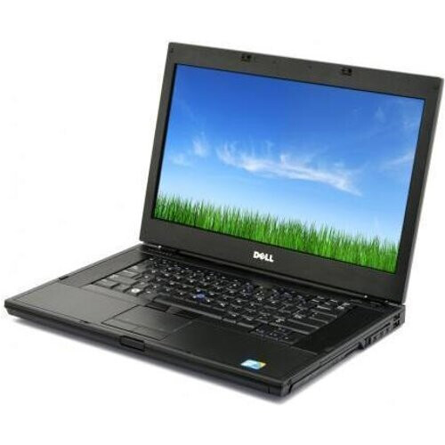 Dell Latitude E6510 15" Core i5 2.6 GHz - HDD 250 ...