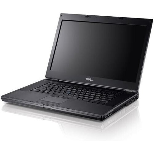 Dell Latitude E6510 15.6 ...