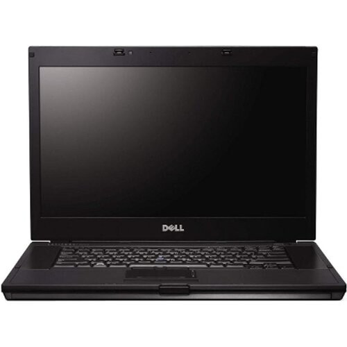 Dell Latitude E6510 15" Core i7 M 640 2,8 GHz - ...