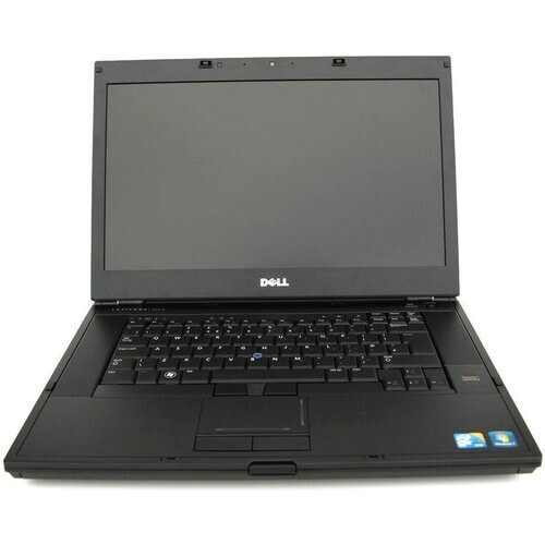 Dell Latitude E6510 15,6" Core i5-520M 2.4GHz - ...