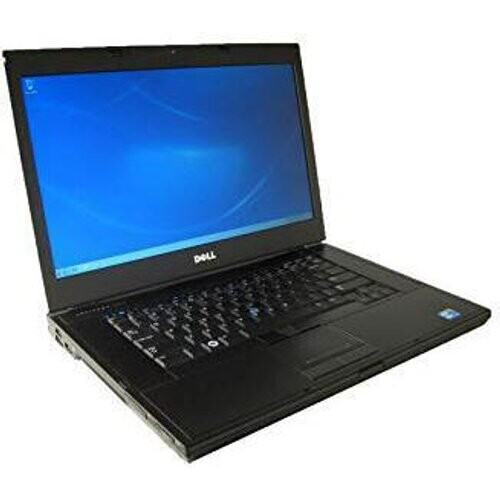 Dell Latitude E6510 15.6" Core i5-520M 2.4GHz - ...