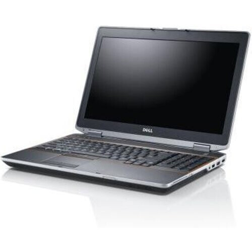 Dell Latitude E6520 15" Core i3 2,2 GHz - HDD 500 ...