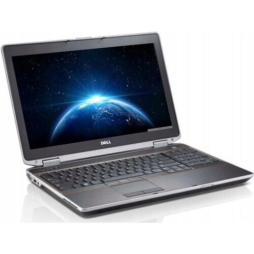 Dell Latitude E6520 15" Core i5 2.3 GHz - HDD 250 ...