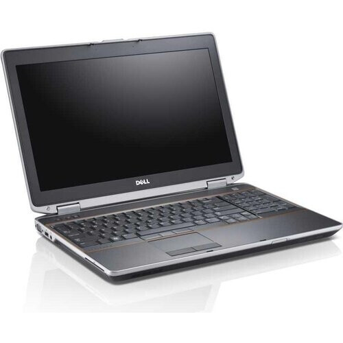 Dell Latitude E6520 15,6" Core i5-2520M 2,5 GHz  - ...