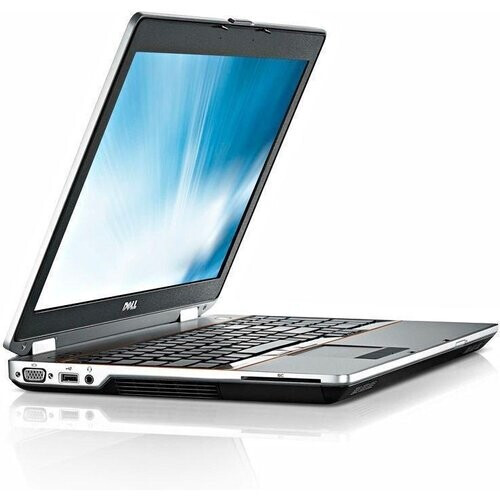 Dell Latitude E6520 15" Core i5 2,5 GHz - SSD 128 ...