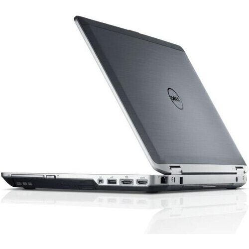 Dell Latitude E6520 4Go 128Go SSDIntel Core ...