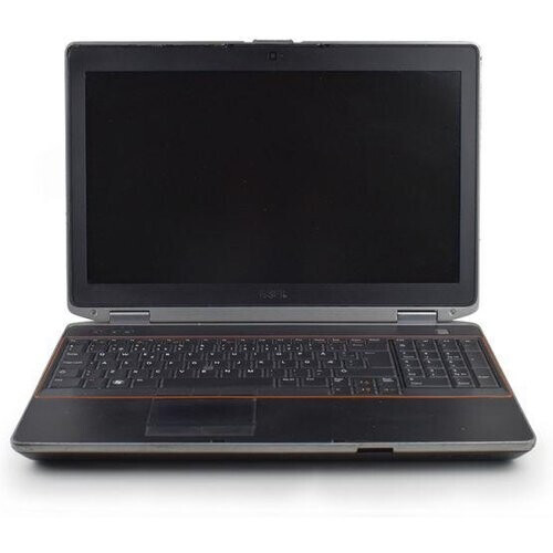 Dell Latitude E6520 15" Core i5 2,5 GHz - SSD 240 ...