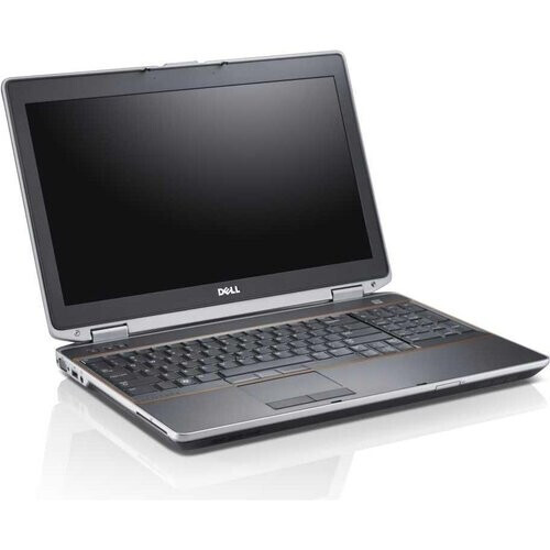 Dell Latitude E6520 15" Core i5 2520M GHz - SSD ...