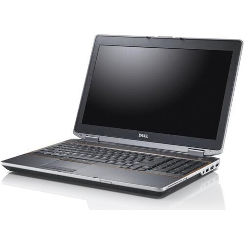 Dell Latitude e6520 15" Core i5 2.6 GHz - HDD 320 ...