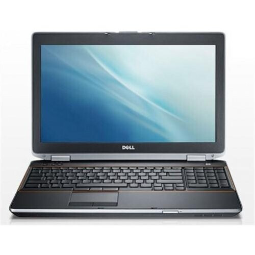 DELL E6520 15" i5 2.4 GHz - SSD 240 GB - 8GB - ...