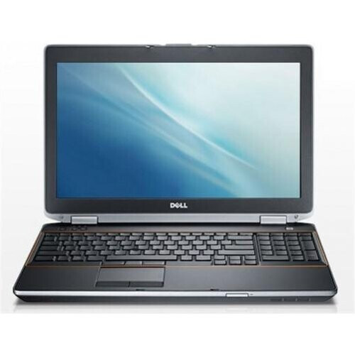 DELL E6520 15" i5 2.4 GHz - SSD 240 GB - 8GB - ...