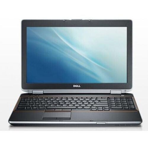 Dell Latitude E6520 15.6" Core i5 2.5GHz - HDD ...