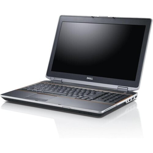 Dell Latitude E6520 15.6 i5-2410M 2.3 GHz - RAM ...