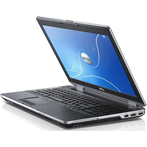 Dell Latitude E6520 15" Core i5-2520M 2.5GHz - HDD ...