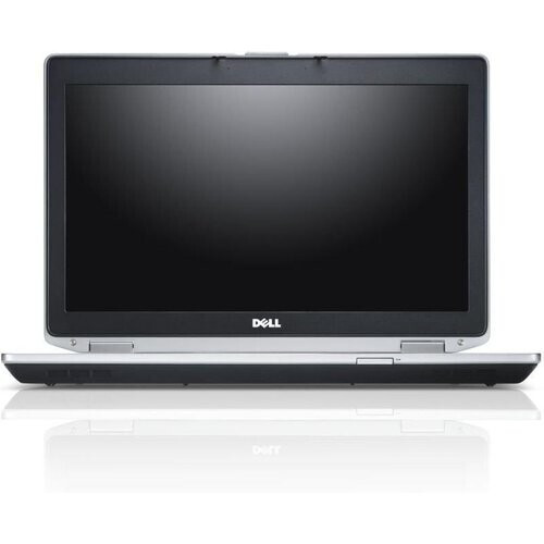 Dell Latitude E6520 15.6" Core i7 2640M 2.8GHz - ...