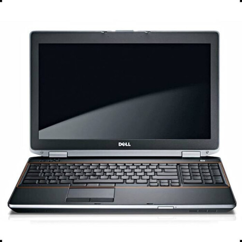 De Dell Latitude E6520 is een krachtige en ...