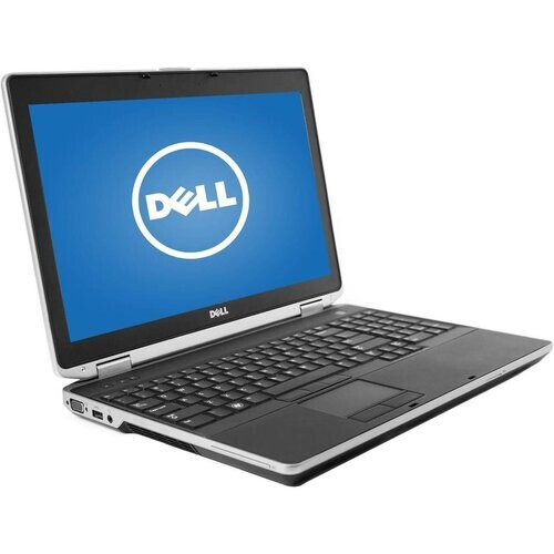 Dell Latitude E6530 15,6" Core i5-3230M 2,6 Ghz - ...