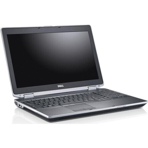 Dell Latitude E6530 15" Core i7-3520M 2.9GHz - SSD ...