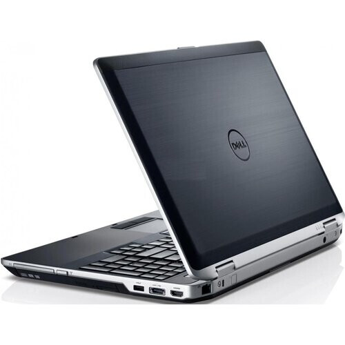 Dell Latitude E6530 15.6-inch (2013) - Core ...