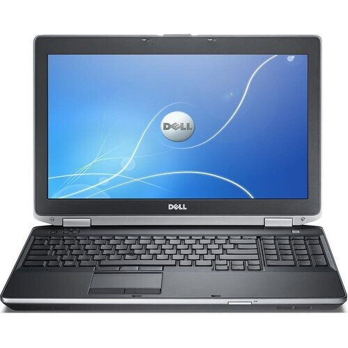 Dell Latitude E6530 15.6" i5-3210M 2.5GHz - RAM ...