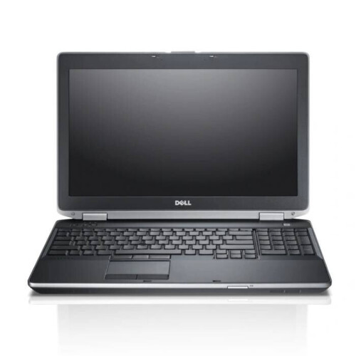 De Dell Latitude E6530 is een krachtige laptop die ...