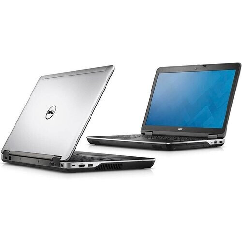 Portátil reacondicionado Dell Latitude LAT E6540 ...